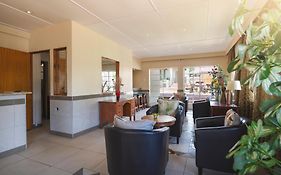 Oak Lodge Guest House
